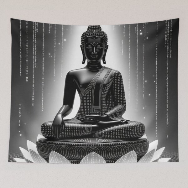Item preview, Source Code Buddha - 93 designed and sold by TantricBuddha.