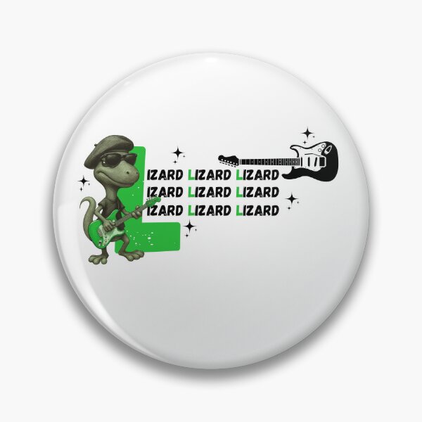 Item preview, cute lizard designed and sold by MRXSHOOP.