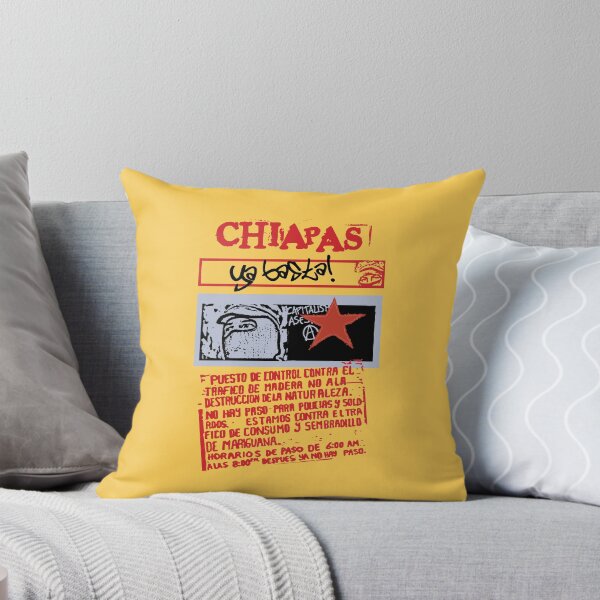 Item preview, Zapata Revolution – Mexican Freedom Fighter Wall Art & Chicano Activist Gift designed and sold by DreamFlux.