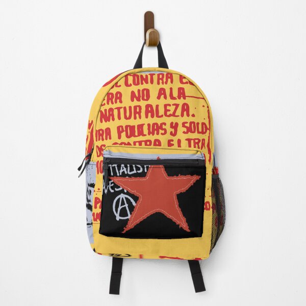 Item preview, Zapata Revolution – Mexican Freedom Fighter Wall Art & Chicano Activist Gift designed and sold by DreamFlux.
