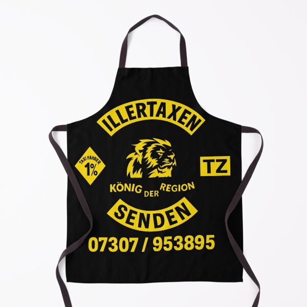 Item preview, ILLERTAXEN Logo designed and sold by Schattenbau.