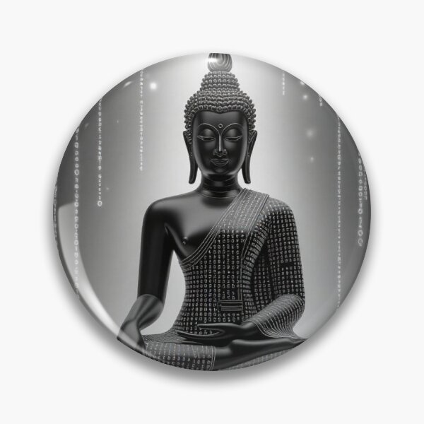 Artikelvorschau, Quellcode Buddha - 94 entworfen und verkauft von TantricBuddha.