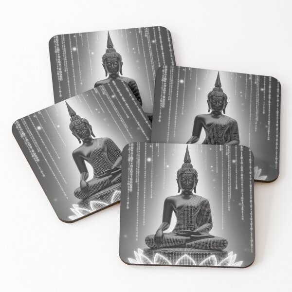 Artikelvorschau, Quellcode Buddha - 94 entworfen und verkauft von TantricBuddha.