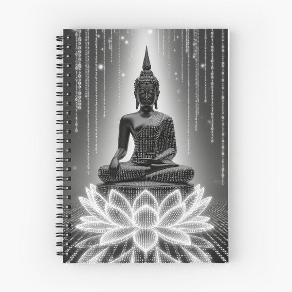 Artikelvorschau, Quellcode Buddha - 94 entworfen und verkauft von TantricBuddha.