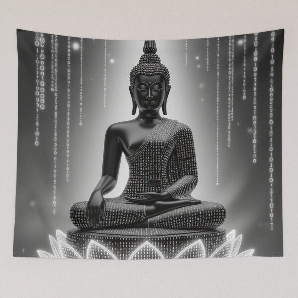 Item preview, Source Code Buddha - 94 designed and sold by TantricBuddha.