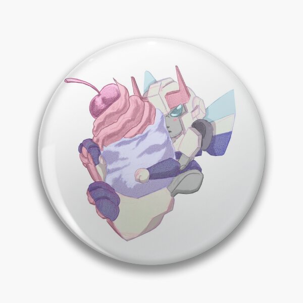 Item preview, Sweettooth Prowl designed and sold by HowdySugar.