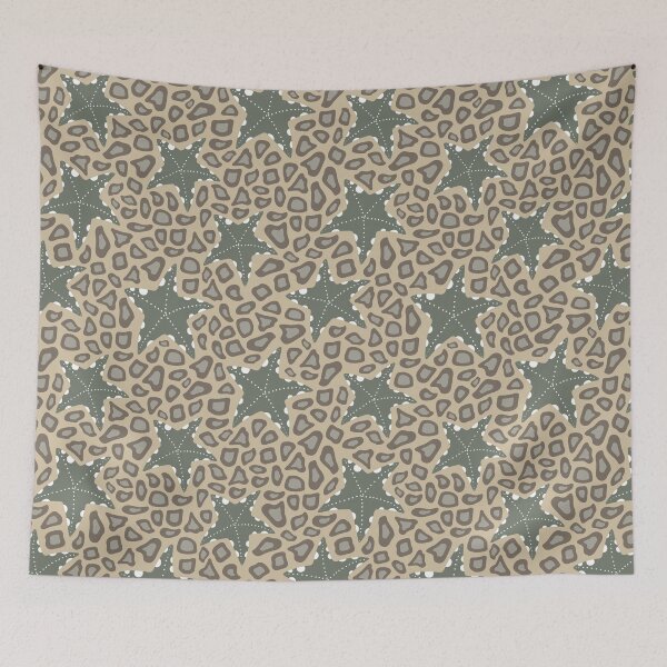 Item preview, Starfishes designed and sold by Nadiacreativity.