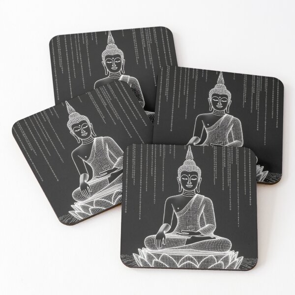 Item preview, Source Code Buddha - 95 designed and sold by TantricBuddha.