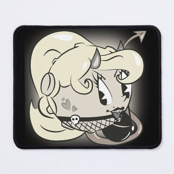 Item preview, Moon Army #004 Retro Betty designed and sold by the BoutiK.