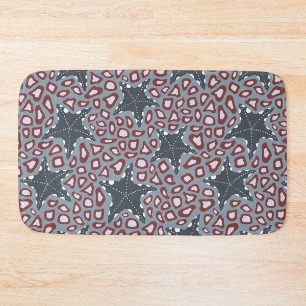Item preview, Starfishes designed and sold by Nadiacreativity.