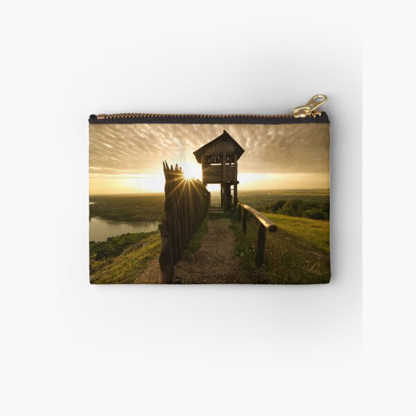 Item preview, Braunsberg Wooden Tower Sunset – Austria designed and sold by RastislavS.