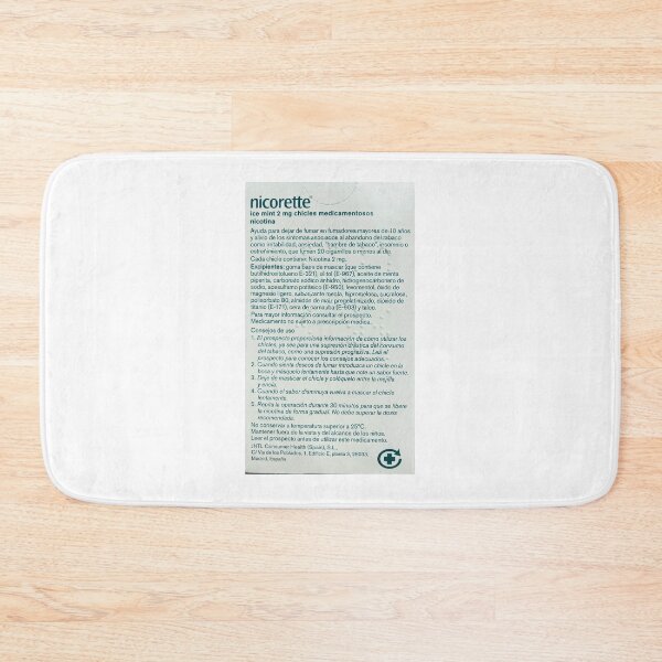 Item preview, Dosage to quit smoking designed and sold by MaiDesignARTFun.