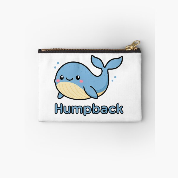 Item preview, Humpback Whale designed and sold by Kulia Design.