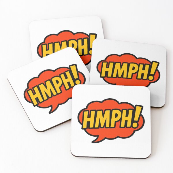 Item preview, hen Enlightenment Gets Moody designed and sold by TheWORDZ.