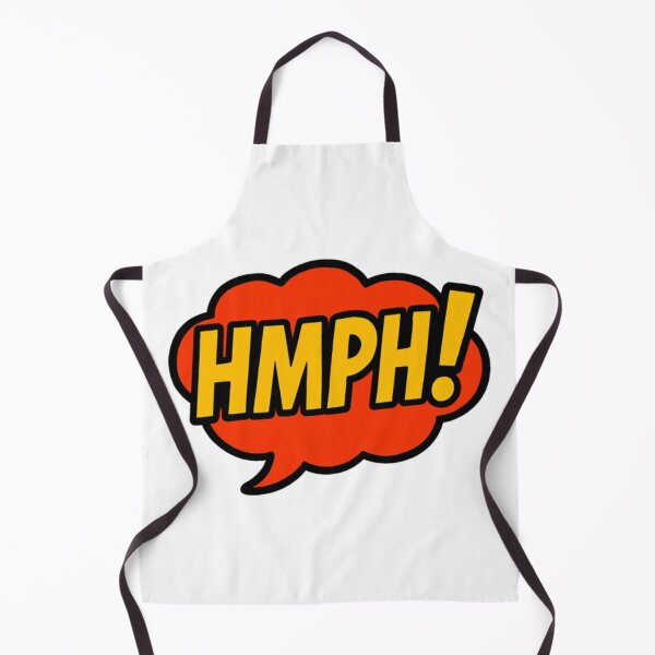 Item preview, hen Enlightenment Gets Moody designed and sold by TheWORDZ.