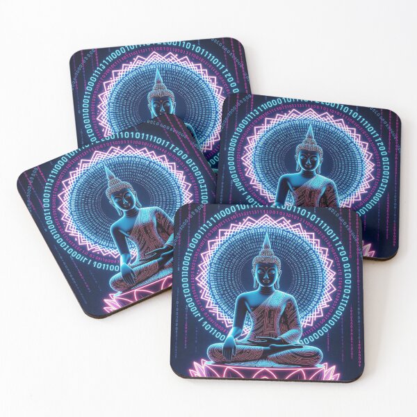 Item preview, Source Code Buddha - 96 designed and sold by TantricBuddha.