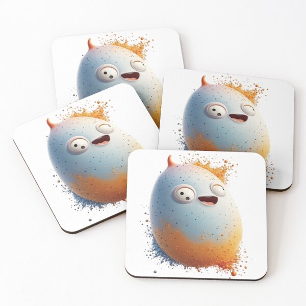 Item preview, Cute Minimalist Design Simple & Charming Artwork designed and sold by Ditstyle.