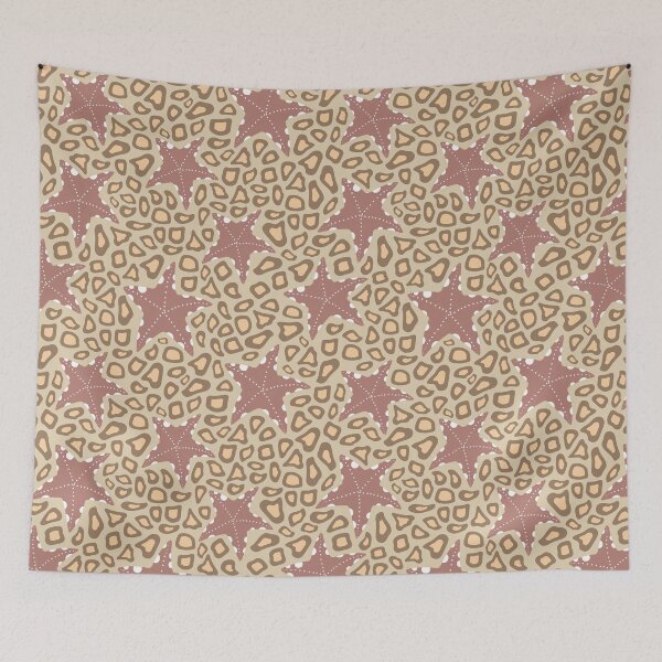 Item preview, Starfishes designed and sold by Nadiacreativity.