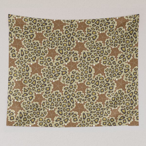 Item preview, Starfishes designed and sold by Nadiacreativity.