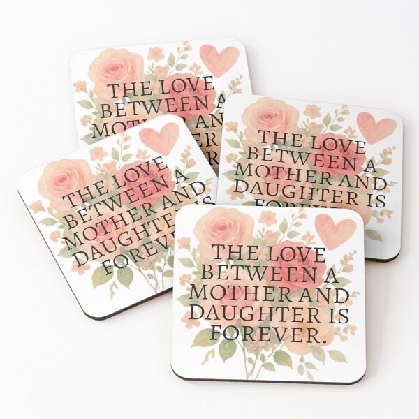 Item preview, Mum and Daughter. designed and sold by CreationsKel.