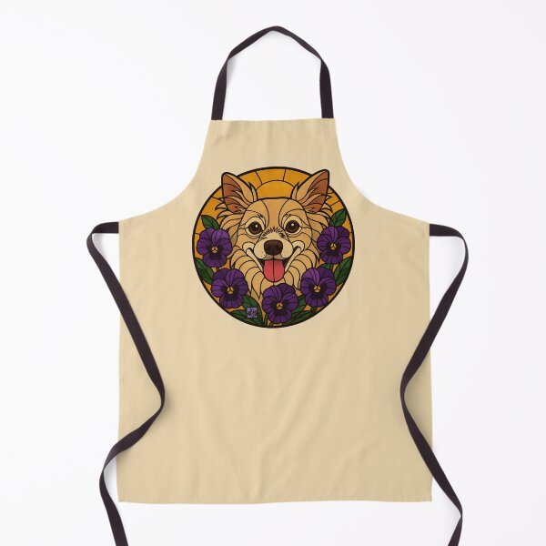 Item preview, Leslie Vitreaux designed and sold by Elvenwings.