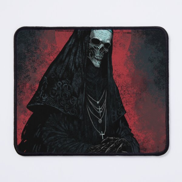Item preview, Sister of the Void designed and sold by TheHollowMarket.