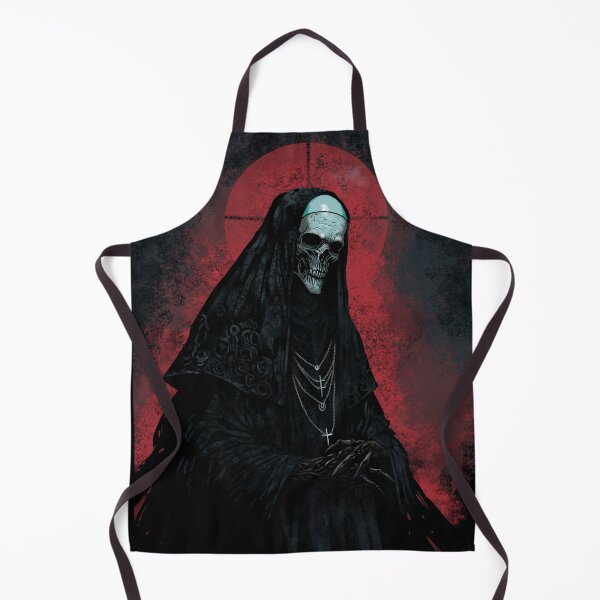 Item preview, Sister of the Void designed and sold by TheHollowMarket.