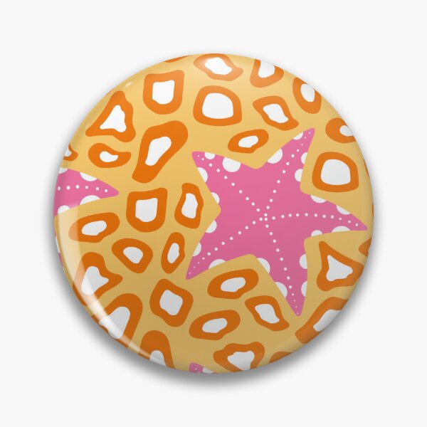 Item preview,  Starfishes designed and sold by Nadiacreativity.