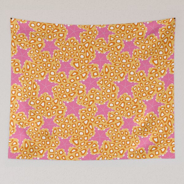 Item preview,  Starfishes designed and sold by Nadiacreativity.