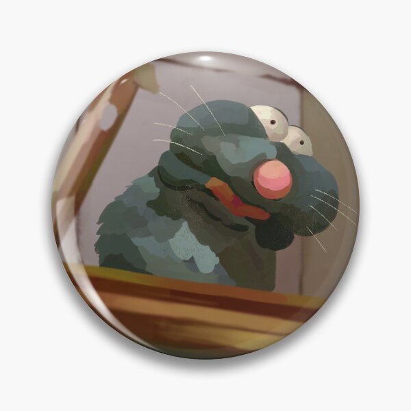 Item preview, Remy Throwing up Ratatouille Meme designed and sold by Asutip.