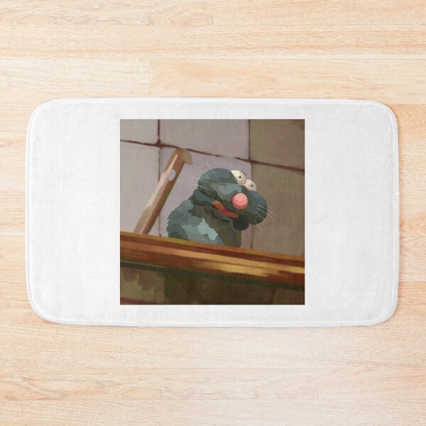 Item preview, Remy Throwing up Ratatouille Meme designed and sold by Asutip.