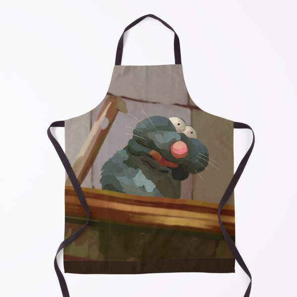 Item preview, Remy Throwing up Ratatouille Meme designed and sold by Asutip.