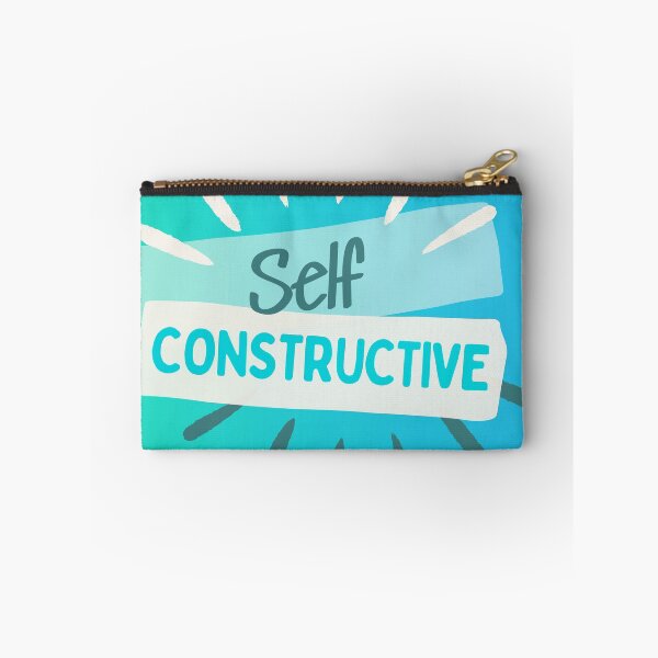 Item preview, Self Constructive designed and sold by Kelly Designed.
