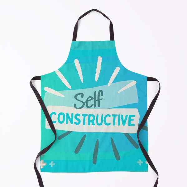 Item preview, Self Constructive designed and sold by Kelly Designed.