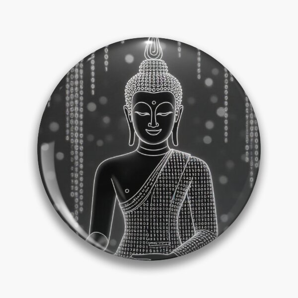 Item preview, Source Code Buddha - 97 designed and sold by TantricBuddha.