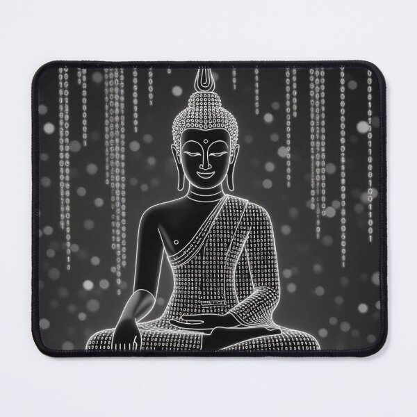Artikelvorschau, Quellcode Buddha - 97 entworfen und verkauft von TantricBuddha.