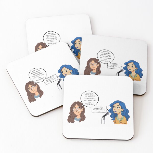 Item preview, Two politicians. designed and sold by di-Vera-Rosati.