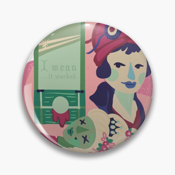 Item preview, Revolutionary Tactics designed and sold by Art Witch.