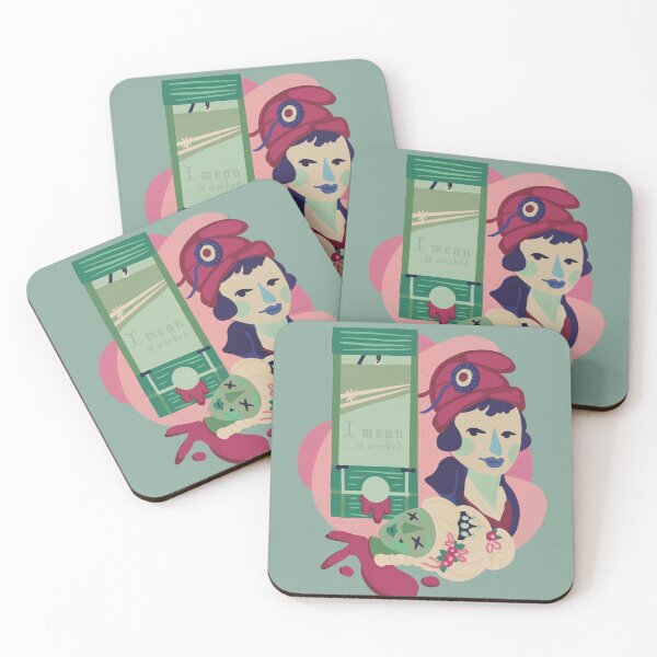Item preview, Revolutionary Tactics designed and sold by Art Witch.