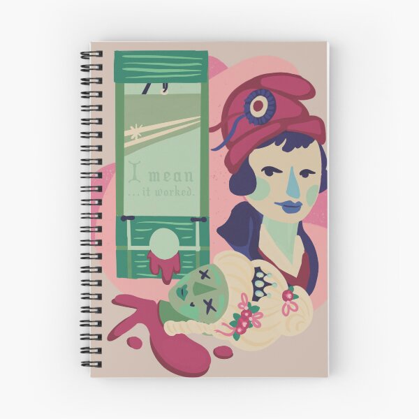 Item preview, Revolutionary Tactics designed and sold by Art Witch.
