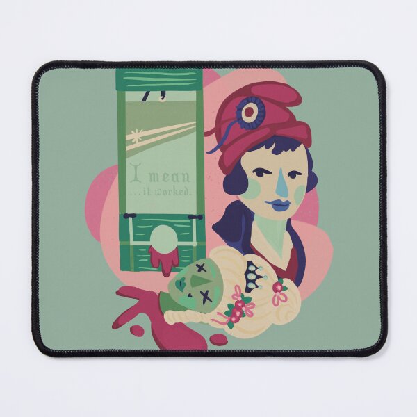 Item preview, Revolutionary Tactics designed and sold by Art Witch.