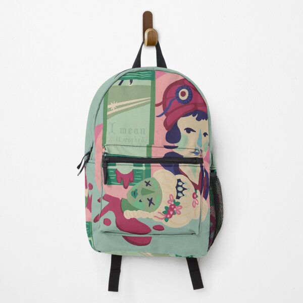 Item preview, Revolutionary Tactics designed and sold by Art Witch.