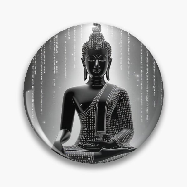Item preview, Source Code Buddha - 98 designed and sold by TantricBuddha.