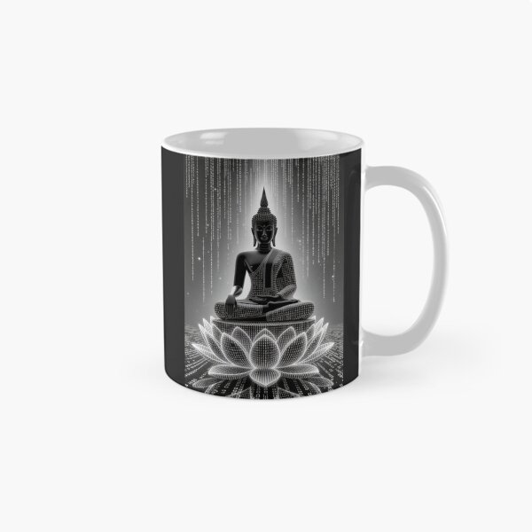 Aperçu de l'œuvre Code source Bouddha - 98 créée et vendue par TantricBuddha.
