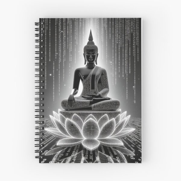 Item preview, Source Code Buddha - 98 designed and sold by TantricBuddha.