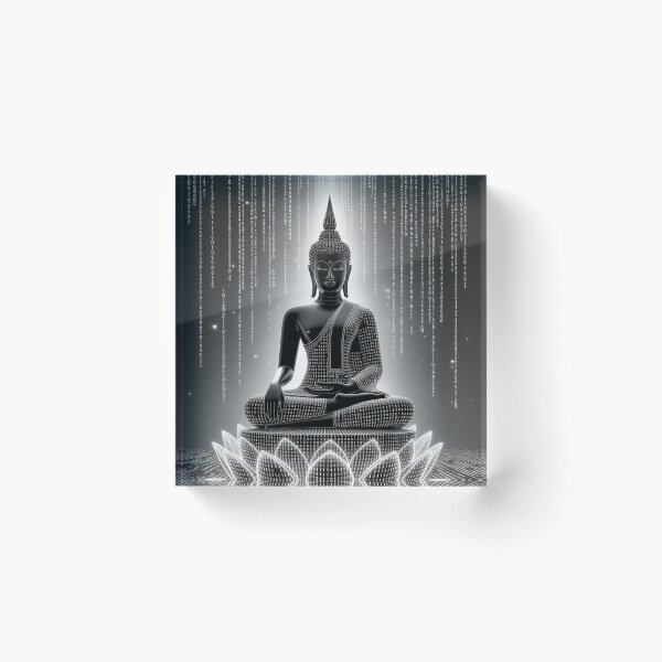 Artikelvorschau, Quellcode Buddha - 98 entworfen und verkauft von TantricBuddha.