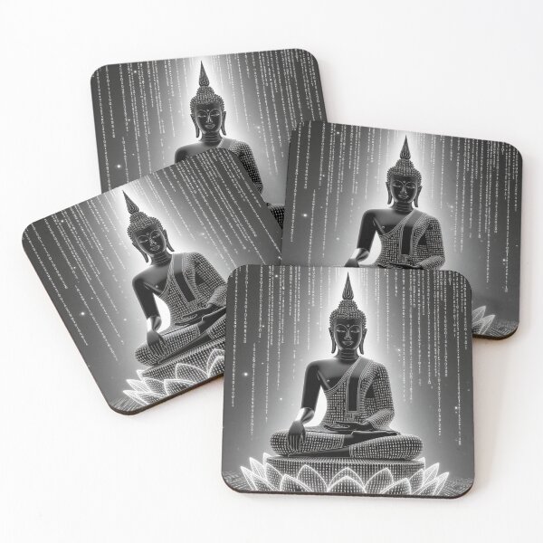Item preview, Source Code Buddha - 98 designed and sold by TantricBuddha.