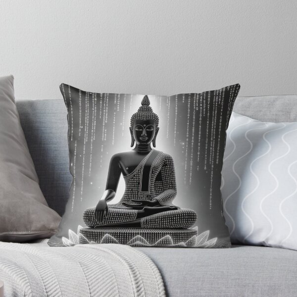 Item preview, Source Code Buddha - 98 designed and sold by TantricBuddha.