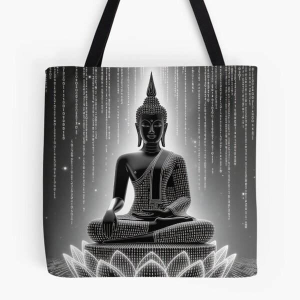 Artikelvorschau, Quellcode Buddha - 98 entworfen und verkauft von TantricBuddha.