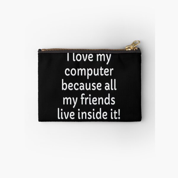 Item preview, Funny friends quote  designed and sold by FSFUNNYSAYINGS.